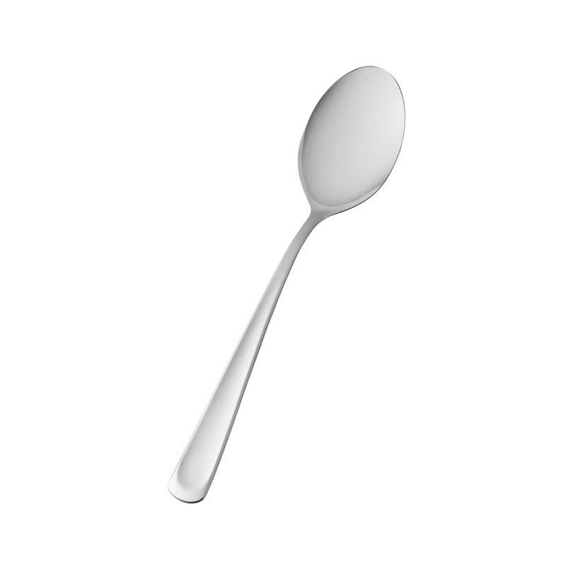 Silvano Oval Soup Spoon