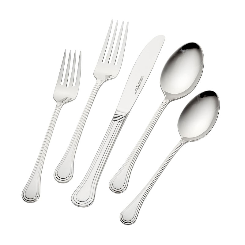 Astley 5 Piece Place Setting