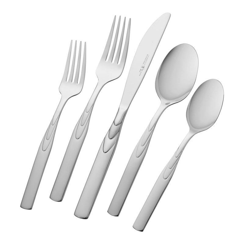 Rapture 5 Piece Place Setting