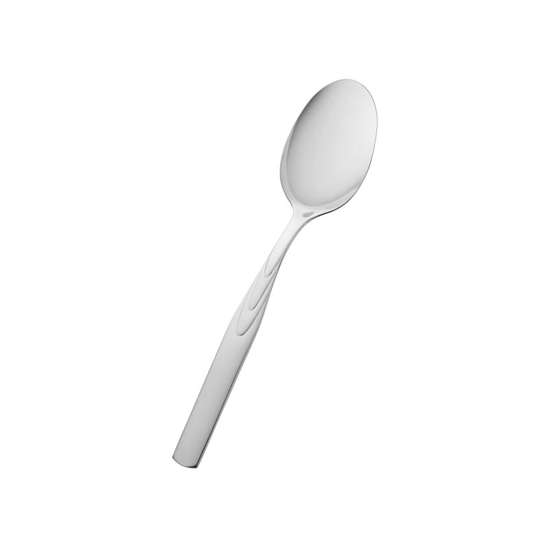 Rapture Oval Soup Spoon