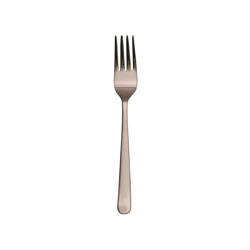 Oslo Chocolate Salad Fork