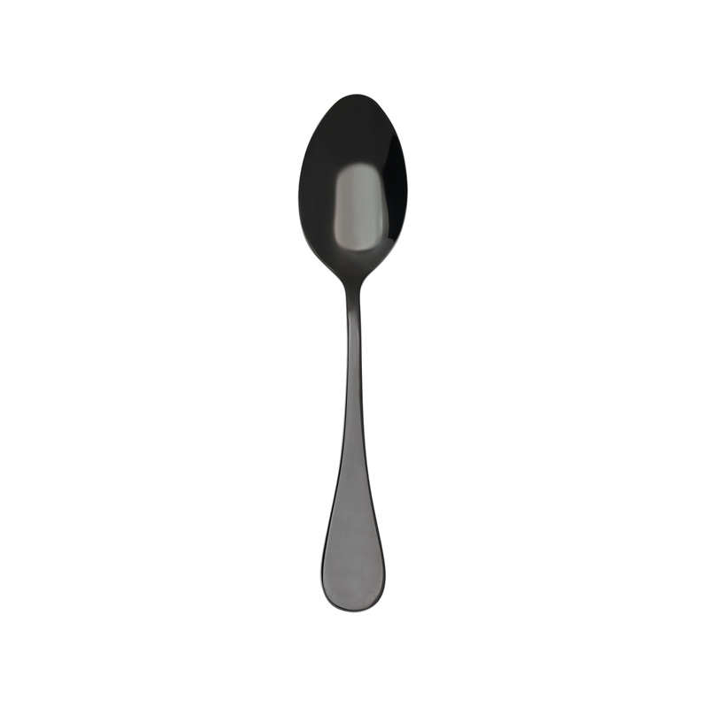 Rocco Black Teaspoon