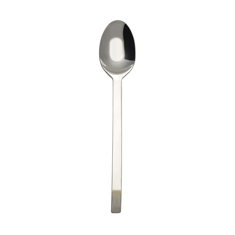 Spiga Oval Soup Spoon