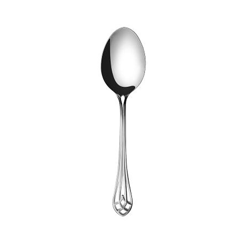 Vitral Oval Soup Spoon