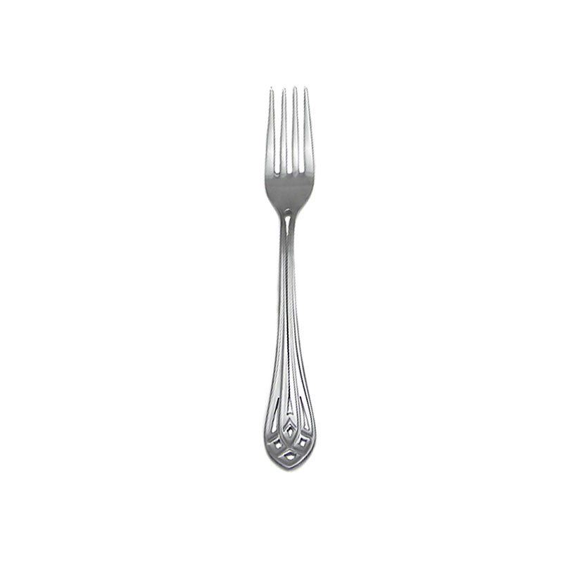 Vitral Matte Salad Fork