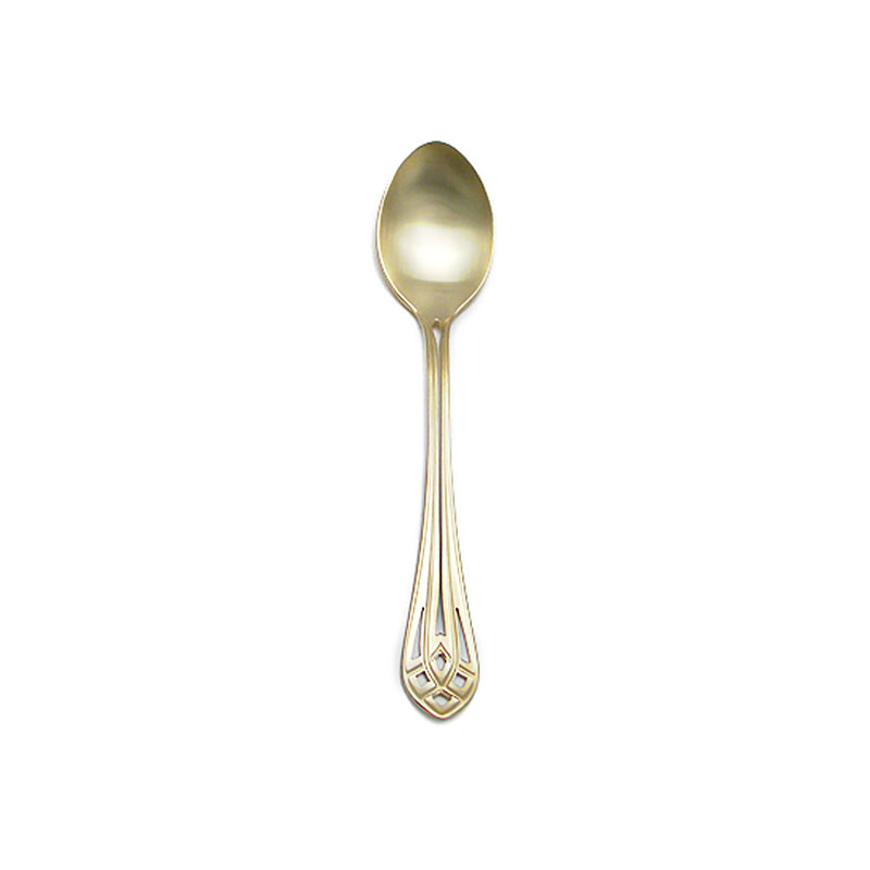 Vitral Gold Teaspoon