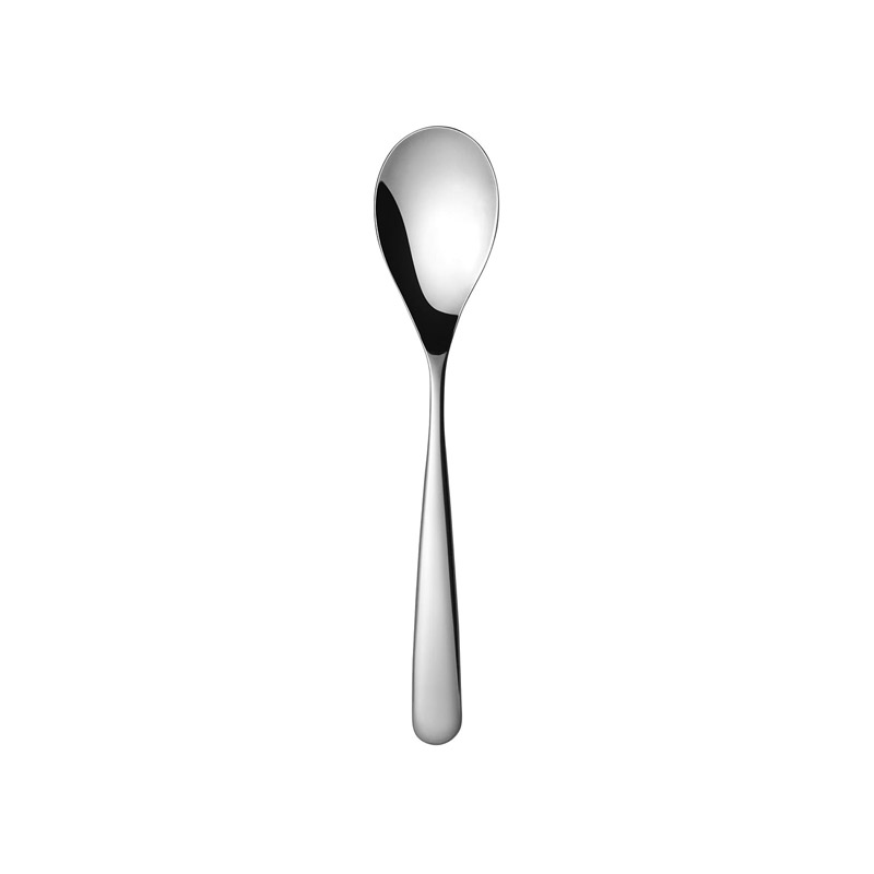 Oval Soup Spoon