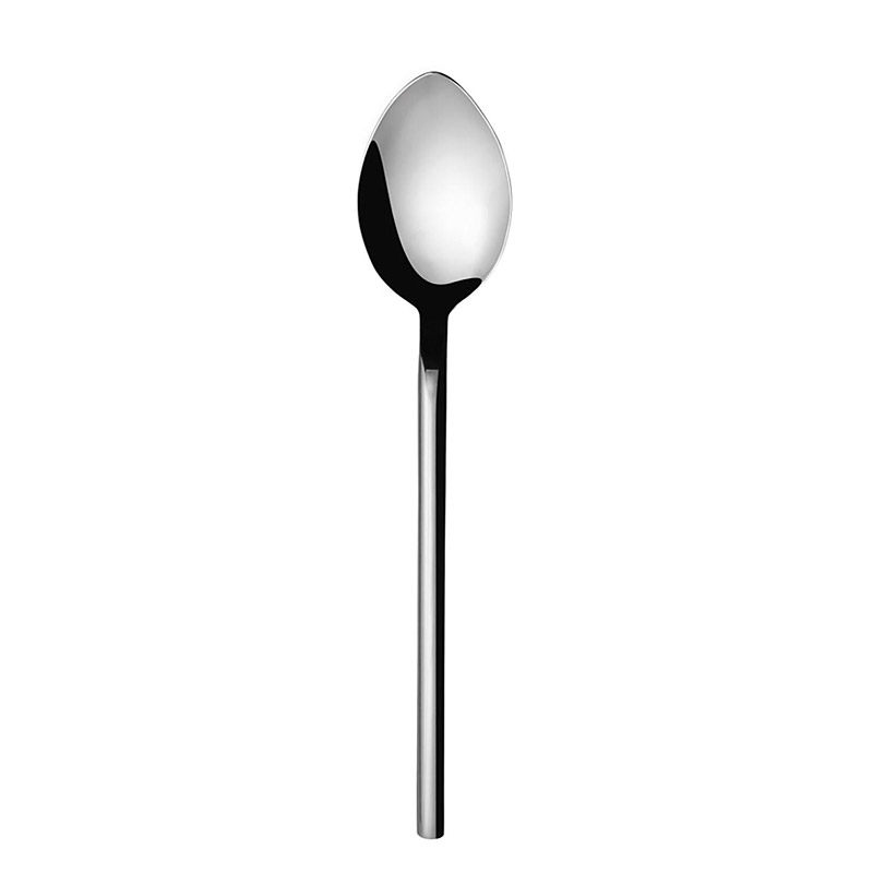 Oval Soup Spoon