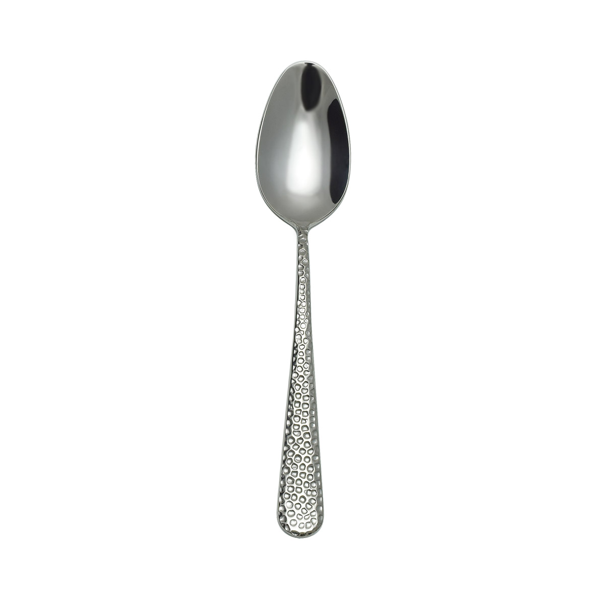 Oval Soup Spoon