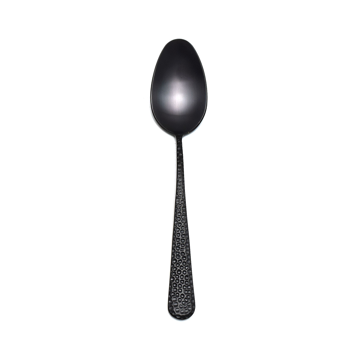 Oval Soup Spoon