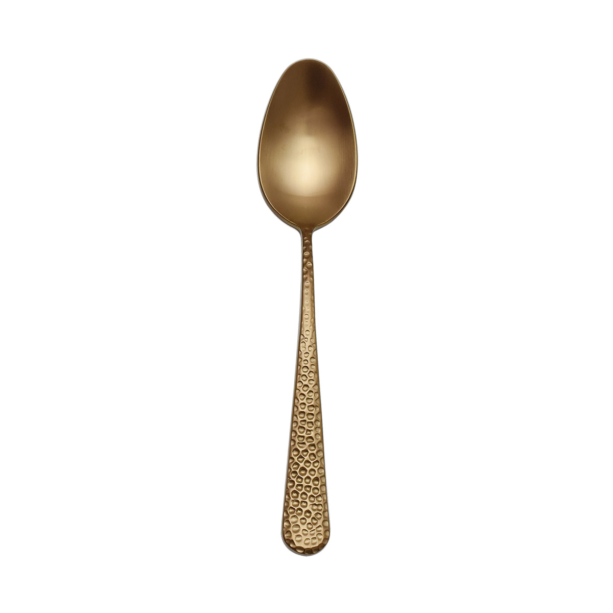 Oval Soup Spoon