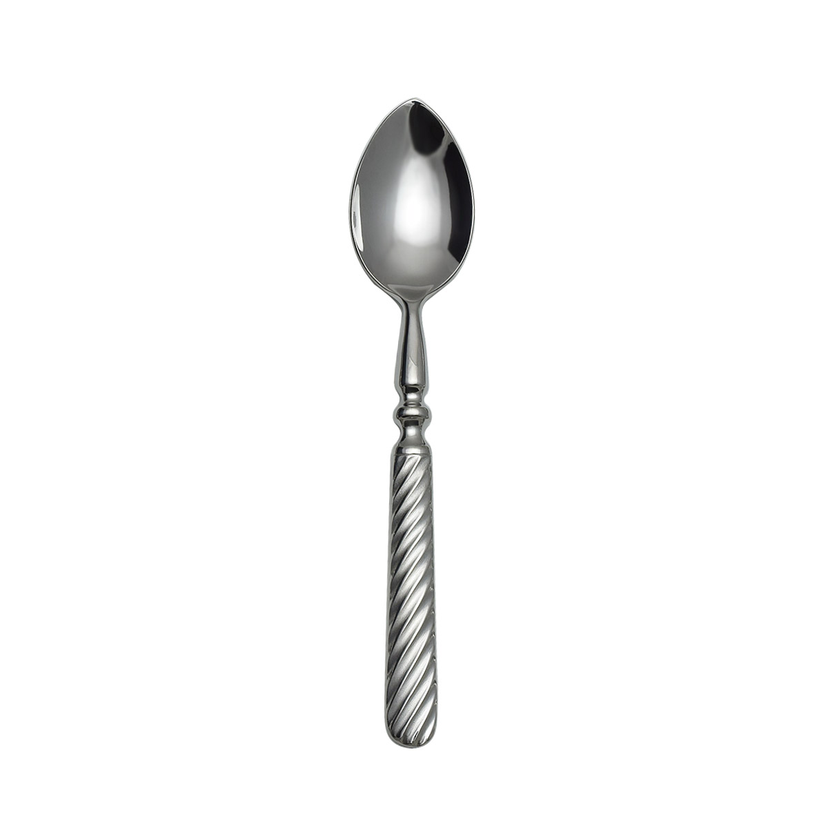 Oval Soup Spoon