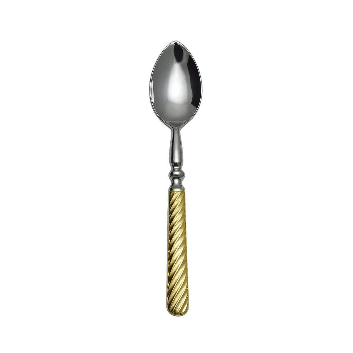 Oval Soup Spoon