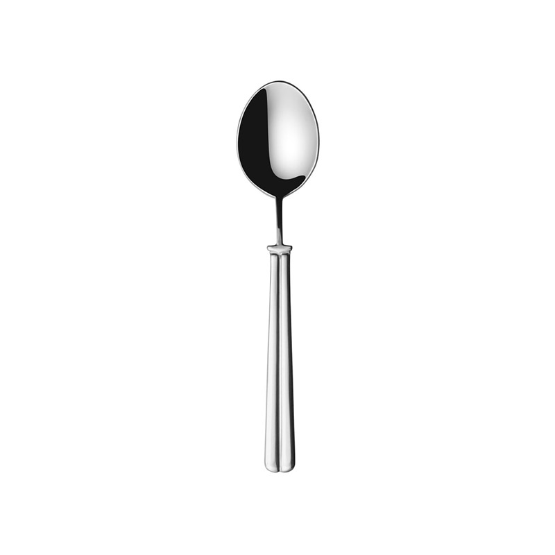 Oval Soup Spoon