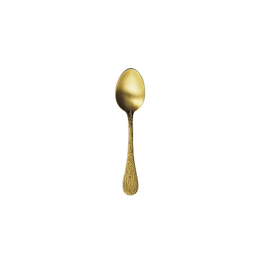 Betty Gold Teaspoon