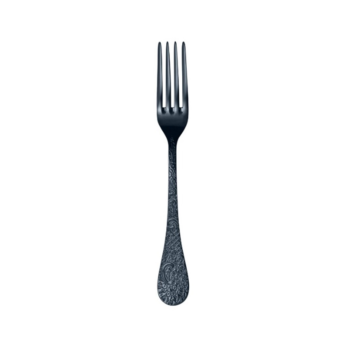 Betty Blue PVD Dinner Fork