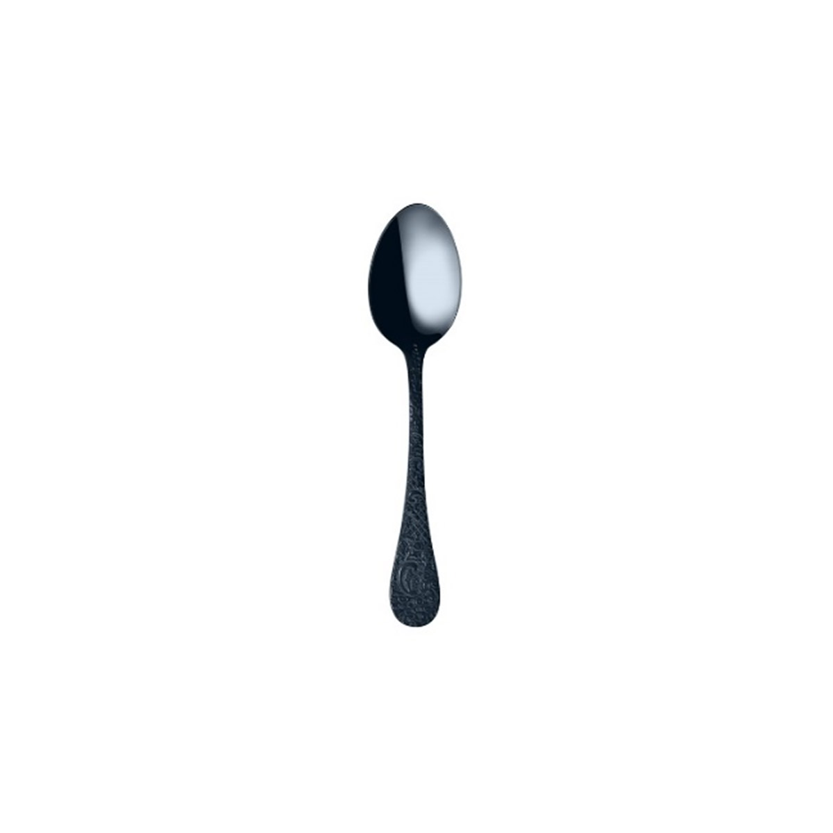 Betty Blue PVD Teaspoon