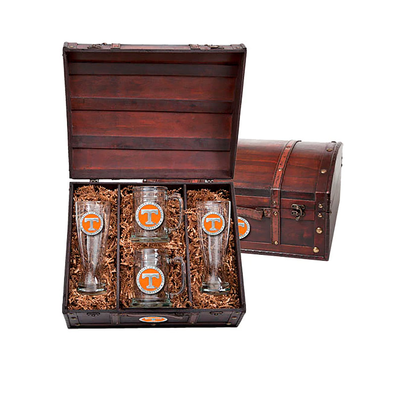 Beer Chest Set, University of Tennessee, Color