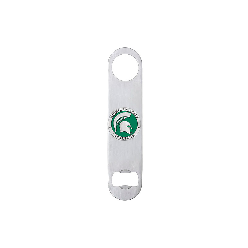 Bottle Opener, Michigan State, Color