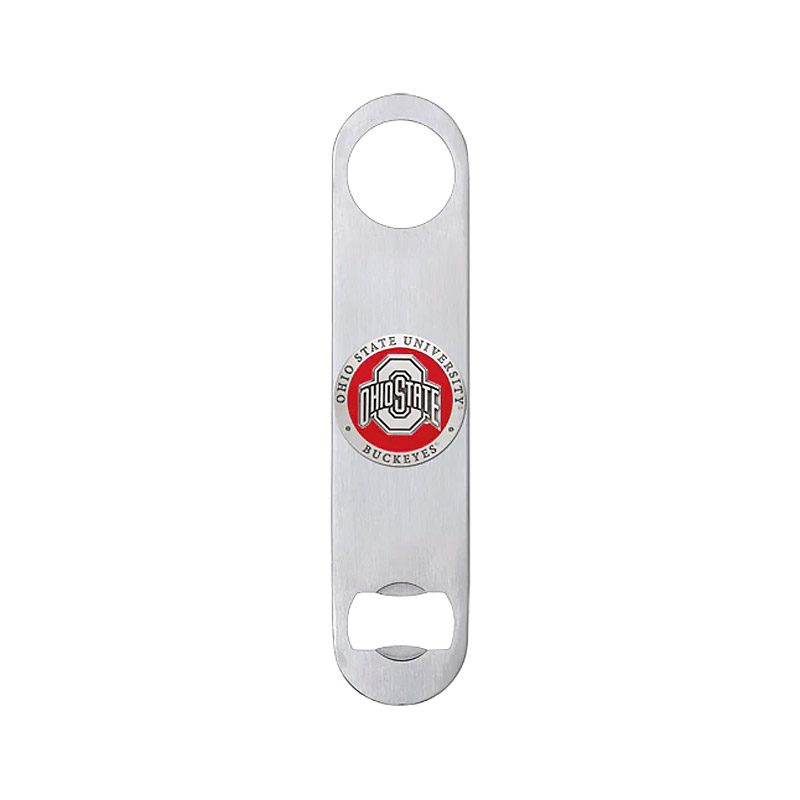 Bottle Opener, Ohio State, Color