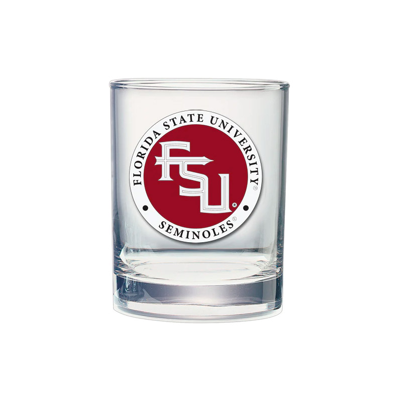 Double Old Fashioned, Florida State University, Color