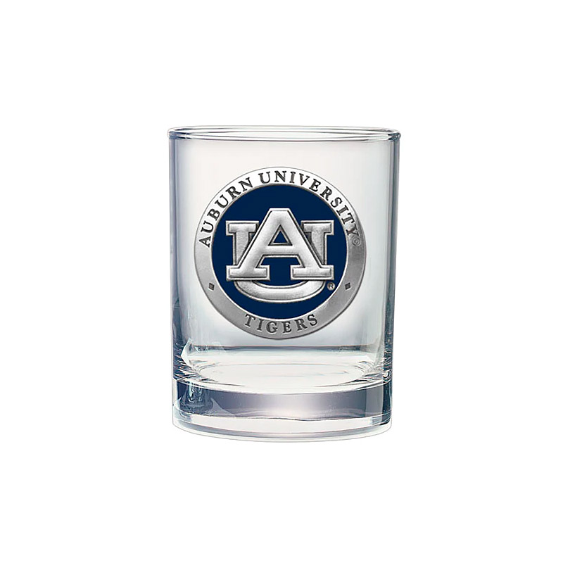 Double Old Fashioned, Auburn University, Color