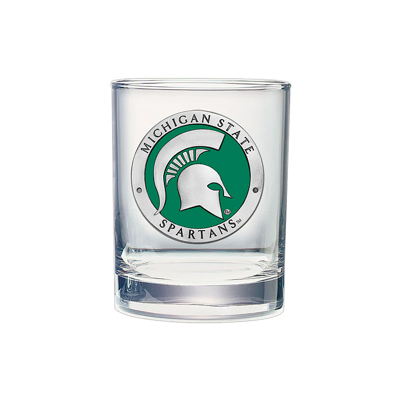 Double Old Fashioned, Michigan State University, Color