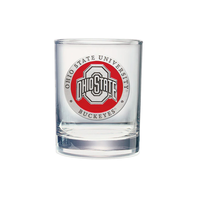 Double Old Fashioned, Ohio State, Color