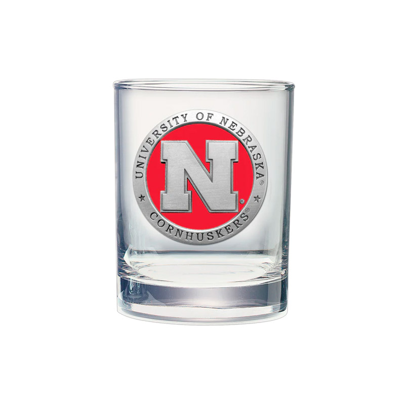 Double Old Fashioned, University of Nebraska, Color