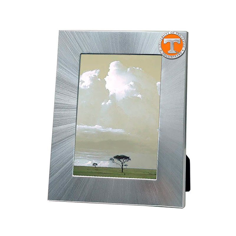 5x7 Picture Frame, University of Tennessee, Color