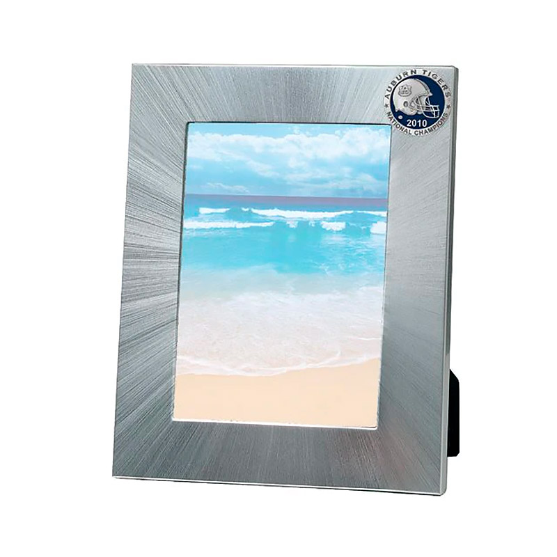 5x7 Picture Frame, Auburn University, Color