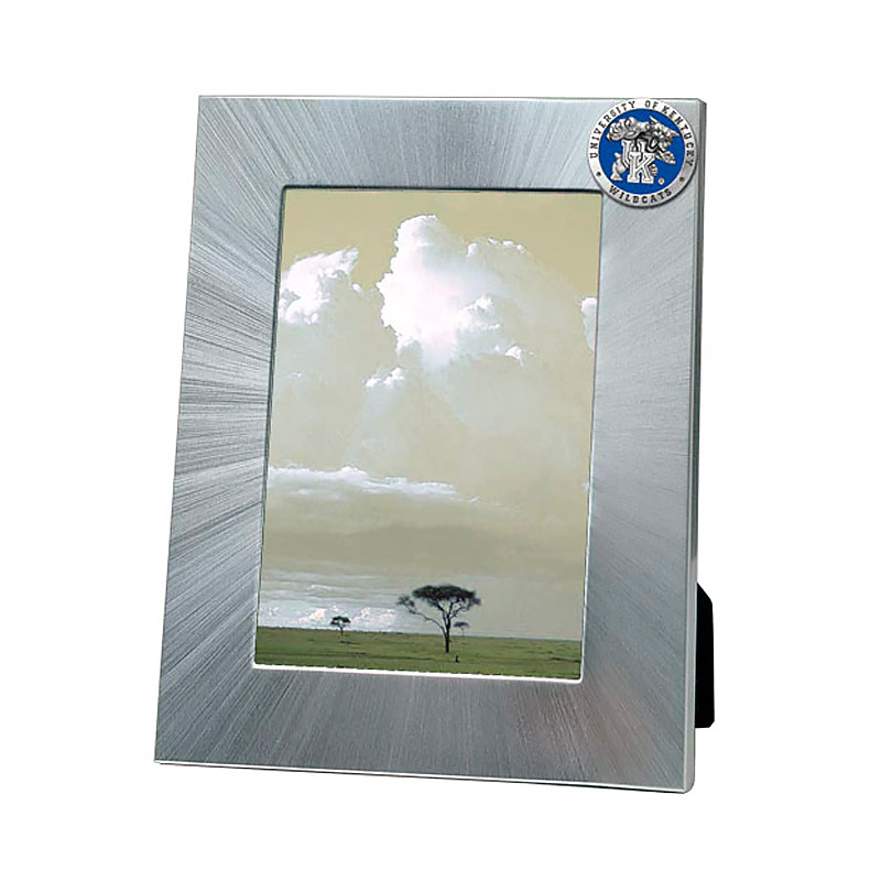 5x7 Picture Frame, University of Kentucky, Color