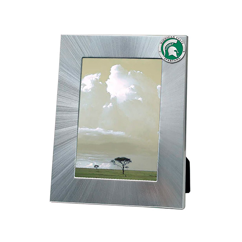 5x7 Picture Frame, Michigan State University, Color