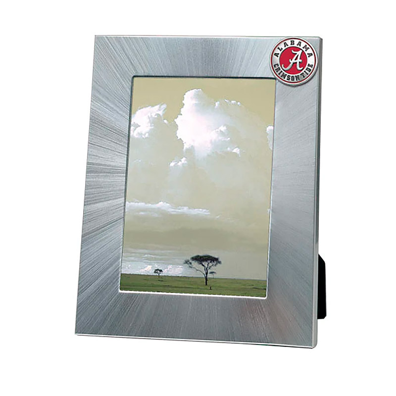 5x7 Picture Frame, University of Alabama, Color