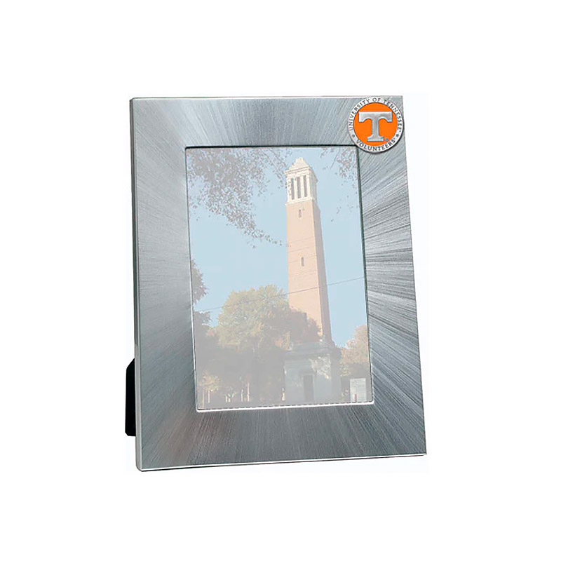 4x6 Picture Frame, University of Tennessee, Color