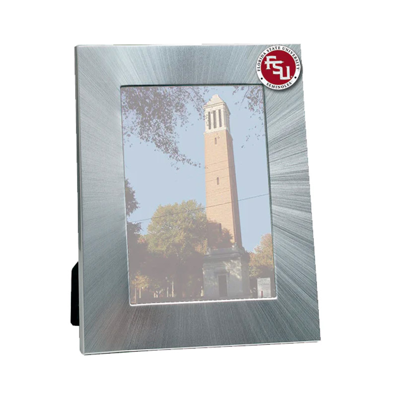 4x6 Picture Frame, Florida State University, Color