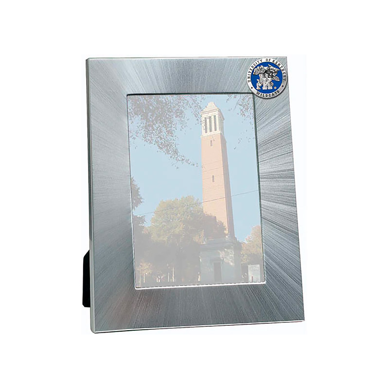 4x6 Picture Frame, University of Kentucky, Color