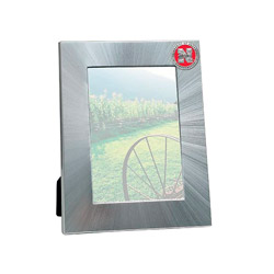 A photo of 4x6 Picture Frame, University of Nebraska, Color