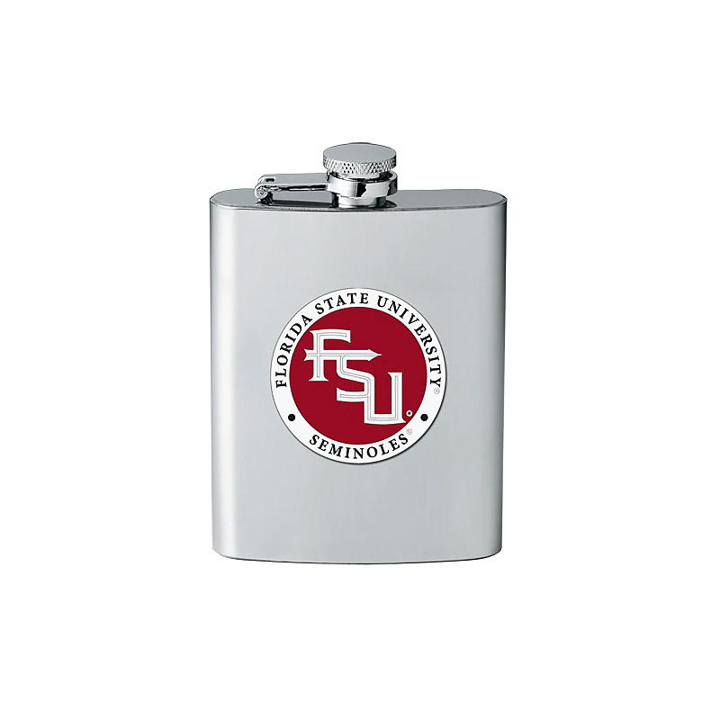 Flask, Florida State University, Color