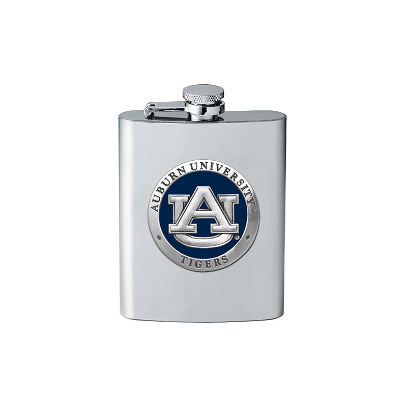 Flask, Auburn University, Color