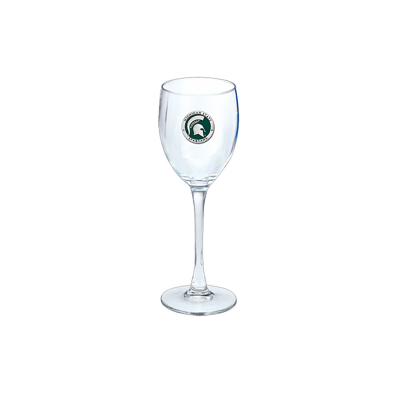 Goblet, Michigan State, Color