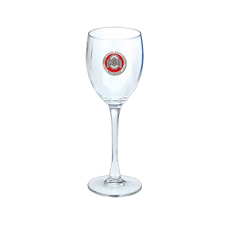 Goblet, Ohio State, Color