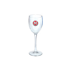 A photo of Goblet, University of Nebraska, Color