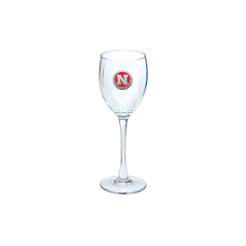 Goblet, University of Nebraska, Color