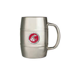 A photo of Keg Mug, WA State, Color