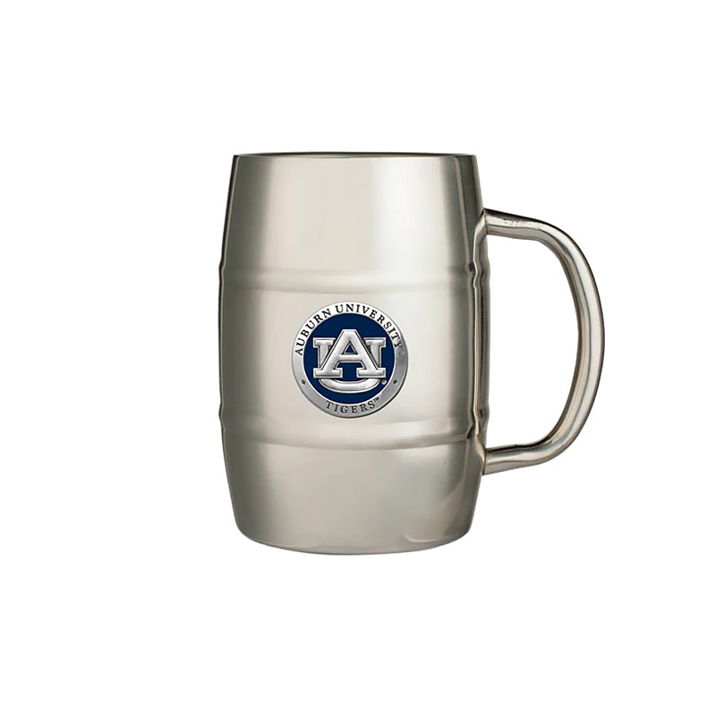 Keg Mug, Auburn University, Color