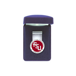 A photo of Money Clip, Florida State University, Color