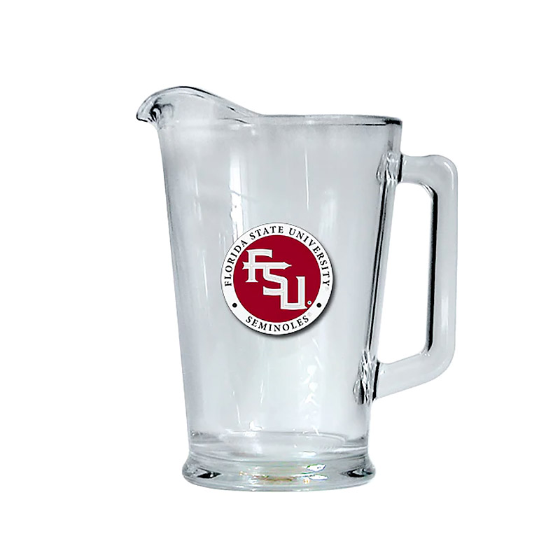 Pitcher, Florida State University, Color