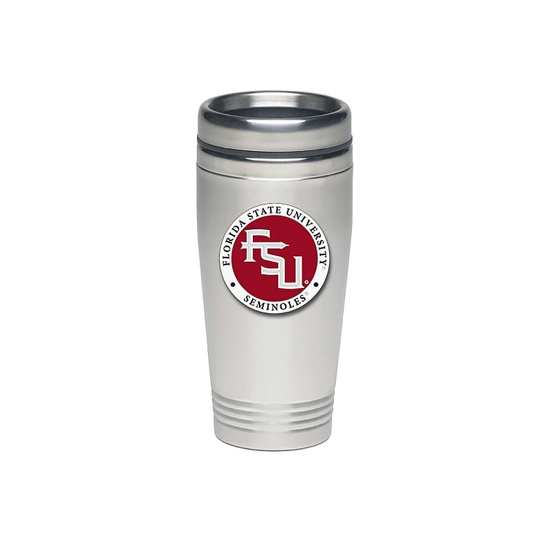 Thermal Drink Holder, Florida State University, Color