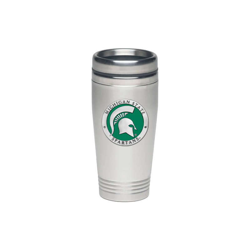 Thermal Drink Holder, Michigan State University, Color